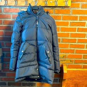 Pajar Down Wonter Jacket